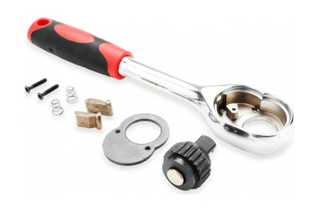 Трещотка GOODKING 1/2 дюйма T-101224 Трещотка GOODKING 1/2 дюйма T-101224