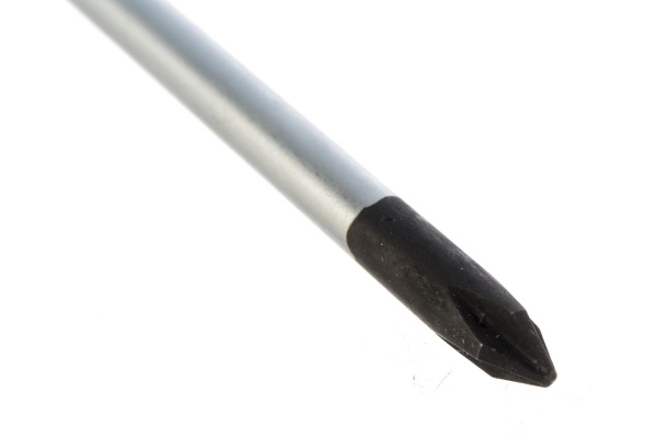 Стержневая крестовая отвертка FULL STAR Jonnesway D04P175 PH1х75 мм 47906