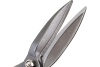 Прямые ножницы по металлу Armero 300мм, CrMo AS21-301/A521/301