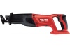 Аккумуляторная сабельная пила Hilti SR 4-A22 коробка 2199766