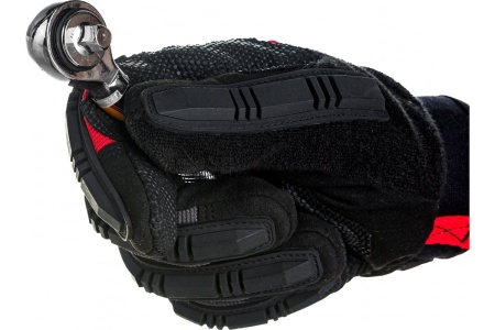 Ключ-трещотка 1/4" SPARTA 140205