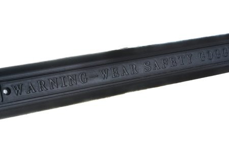 Кувалда с фибергласовой ручкой 5 кг FIT IT 45233