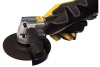 Шлифовальная угловая пневматическая машина TOPEX 74L214