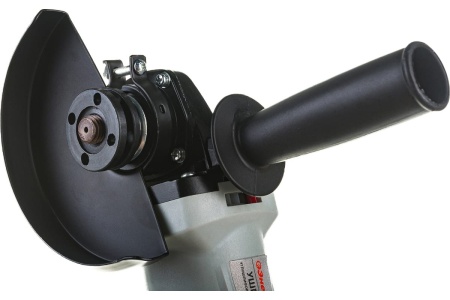 Углошлифовальная машина Энергомаш 125мм УШМ-125