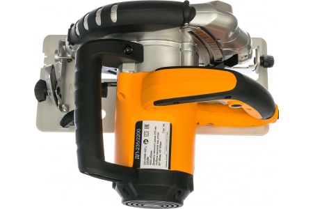 Электрическая дисковая пила ПАРМА 255Д 02.004.00001