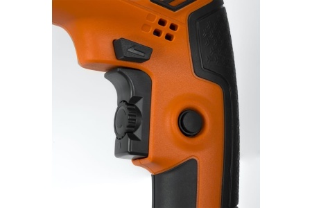 Ударная дрель DAEWOO DAD 650