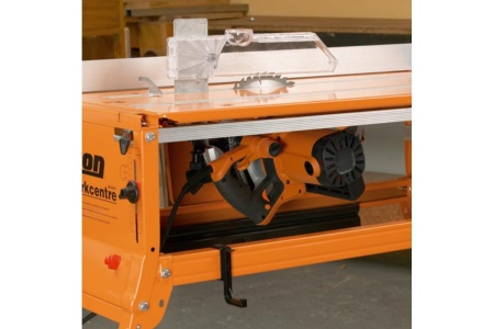 Дисковая пила Фиолент ПД3-70А