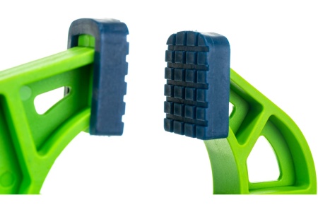 Быстрозажимная F-образная струбцина СИБРТЕХ 20568