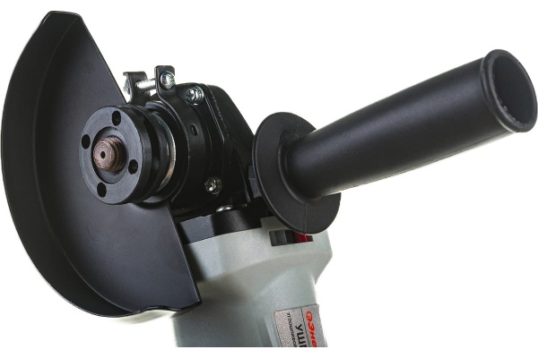 Углошлифовальная машина Энергомаш 125мм УШМ-125