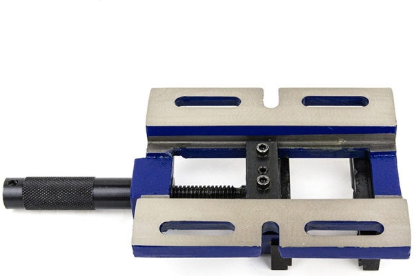 Станочные тиски FABTEC SARA 100 42746