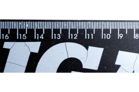 Ножовка по газобетону Gigant 500мм GHC500