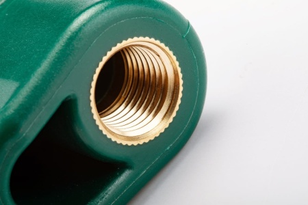 Обдувочный пистолет Sata 100 мм (пневм.) 7,8 бар, 350 л/мин., 1/4" nrt 97221