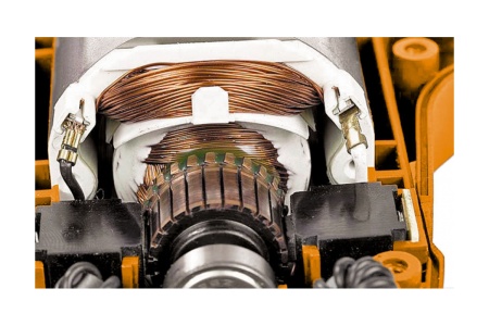 Электрический перфоратор DEFORT DRH-901N-K 93726348