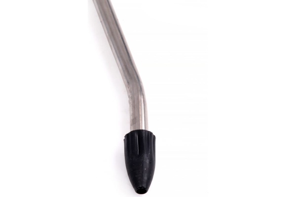 Продувочный пневмопистолет Car-tool 250 мм CT-B3004