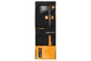 Топор-колун Х17 + перчатки + точилка Fiskars 129009