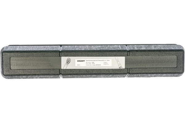 Динамометрический ключ 3/8" 10-110 Нм Gigant Professional TW-4