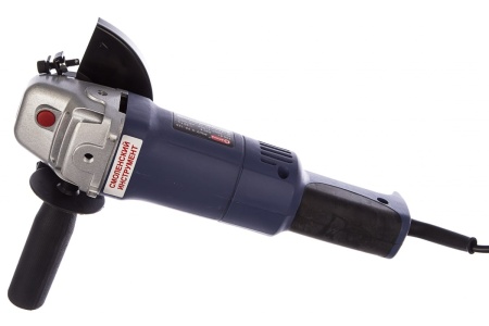 Угловая шлифовальная машина ДИОЛД МШУ-0.95-125 10041050