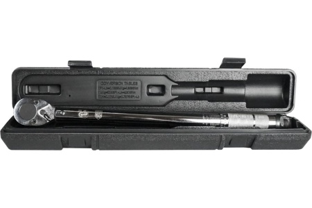 Динамометрический ключ BERGER BG 1/2" 28-210Нм BG2158