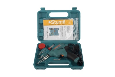Паяльный пистолет Sturm SI2320C