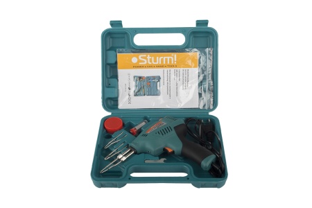 Паяльный пистолет Sturm SI2320C