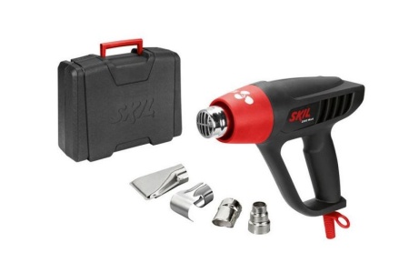Термовоздуходувка SKIL 8003LA F0158003LA Термовоздуходувка SKIL 8003LA F0158003LA