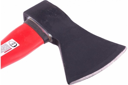 Топор с фибергласовым топорищем MATRIX 21649