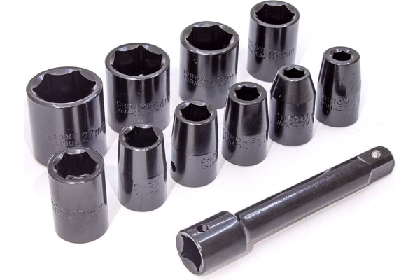 Пневматический гайковерт PI TOOLS PIT-850 N 7907 Пневматический гайковерт PI TOOLS PIT-850 N 7907