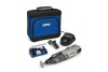 Аккумуляторный универсальный инструмент Dremel 8200 F0138200JC