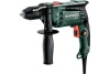 Ударная дрель Metabo SBE 650 600742850