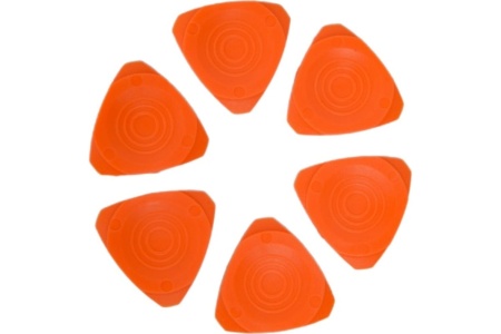 Набор для вскрытия корпусов телефонов ELEMENT OP11 10 предметов 18885