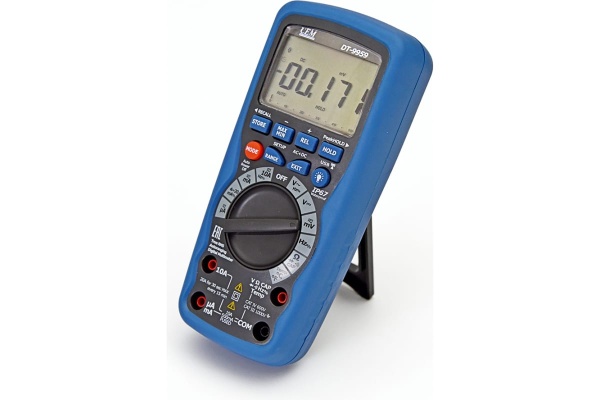 Профессиональный цифровой мультиметр СЕМ DT-9959 481844