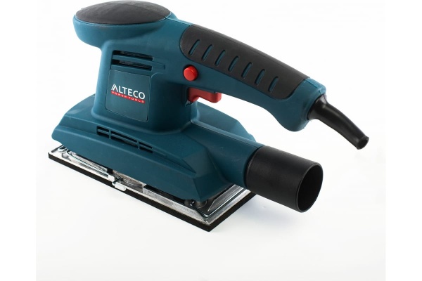 Виброшлифмашина Alteco SN 0909 SN 180 27461 Виброшлифмашина Alteco SN 0909 SN 180 27461