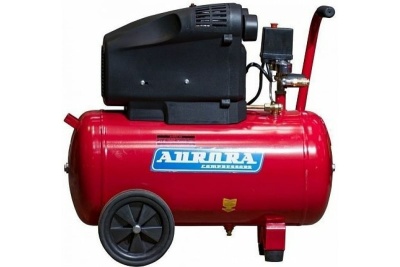 Компрессор Aurora BORA 50 без масл. 50л, 325л/мин, 1.8кВт 29723