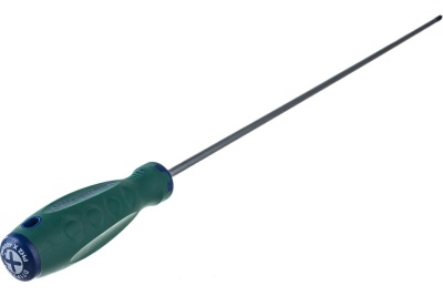 Стержневая крестовая отвертка Jonnesway Anti-Slip Grip D71P2400 PH 2x400 мм 46108