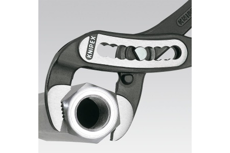 Универсальный переставной ключ KNIPEX АЛЛИГАТОР KN-8801250SB