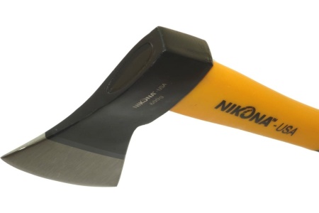 Плотницкий топор NIKONA Roughneck, 0,6kg 65-640