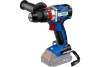 Бесщеточная ударная дрель-шуруповерт ЗУБР Профессионал DBS-201 Бесщеточная ударная дрель-шуруповерт ЗУБР Профессионал DBS-201