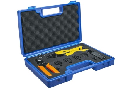 Набор инструмента Navigator NHT-In01-H3 3 шт 80390