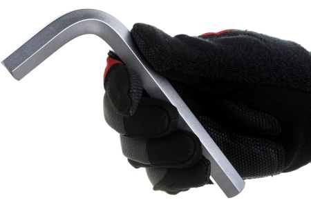 Г-образный шестигранный ключ H16 JTC 71516