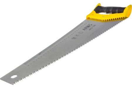 Ножовка по дереву ПКБ АРМА НД-500К А452-1500