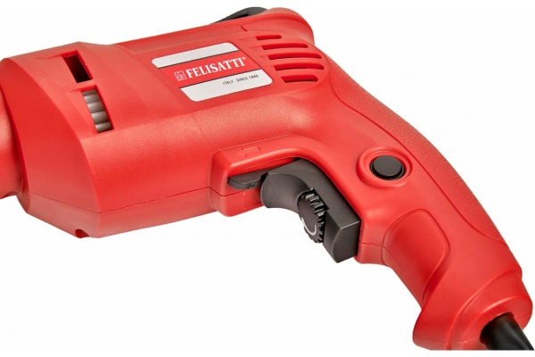 Безударная дрель Felisatti Д-10/350ЭР(М) 582.5.0.00