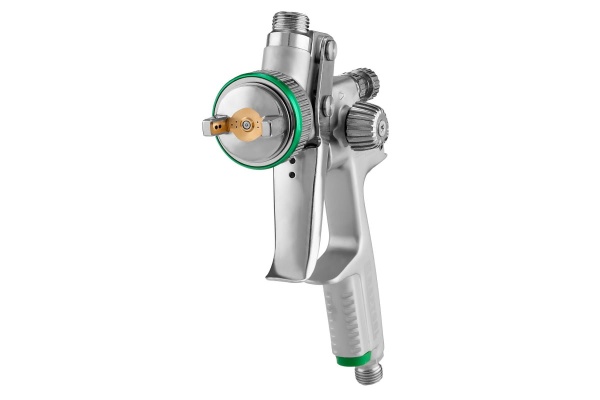 Пневматический краскопульт KRAFTOOL PRO Jeta 1000 06559-1.3 Пневматический краскопульт KRAFTOOL PRO Jeta 1000 06559-1.3