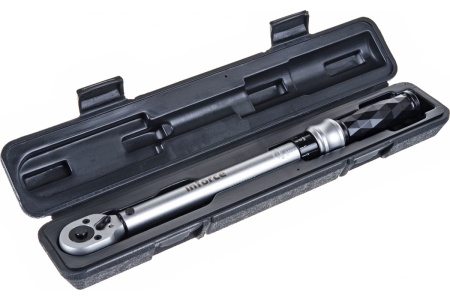 Динамометрический ключ 3/8" 20-110 Нм Inforce 06-05-107 Динамометрический ключ 3/8" 20-110 Нм Inforce 06-05-107