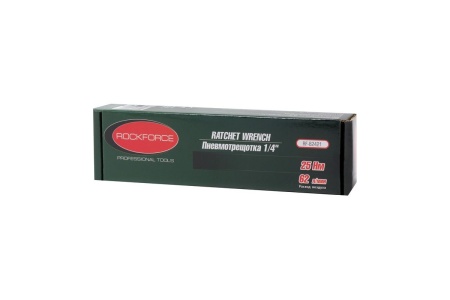 Пневмотрещотка ROCKFORCE RF-82421