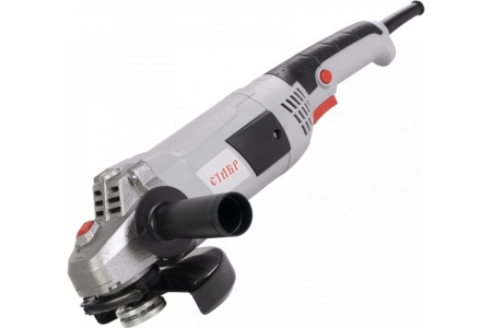 Угловая шлифовальная машина Ставр МШУ-150/1300
