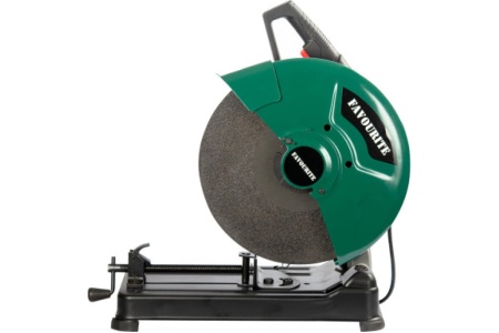 Монтажная пила по металлу FAVOURITE CF 355/2600