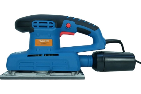 Вибрационная шлифмашина Sturm OS8035P