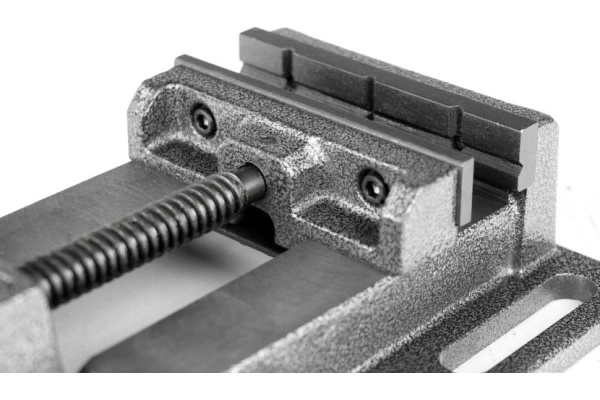 Призменные тиски PROMA SVP-125 25100050