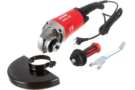 Угловая шлифмашина KEYANG DG-230FB