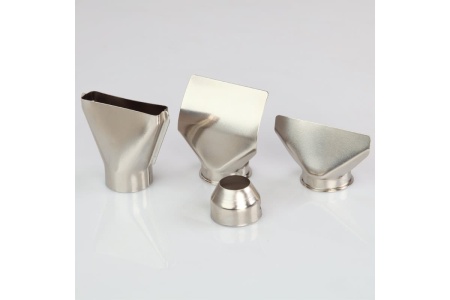 Ручной аппарат горячего воздуха Leister Велдинг Пен R 230V/1000W 114.380